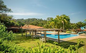 Hotel Fazenda Reviver